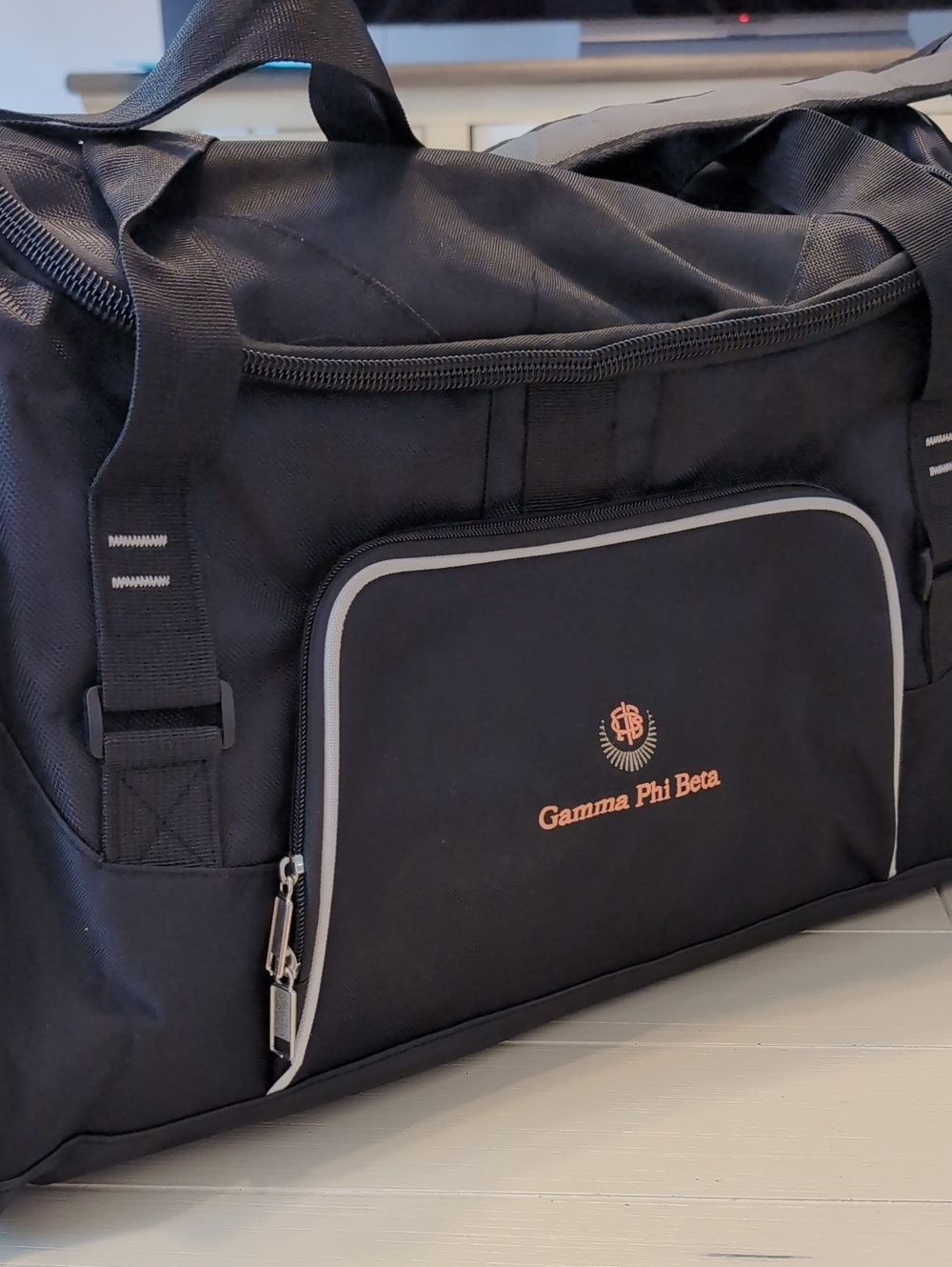 Gamma Phi Beta Weekender